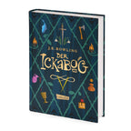 Imagen del producto El Ickabog - Edición encuadernada
