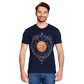 Imagen del producto Eternals - Camiseta azul de Discs