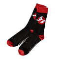 Imagen del producto Ghostbusters - Calcetines Logo negro