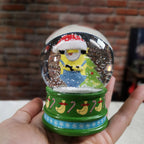 Imagen del producto Minions - Bola de nieve Stuart