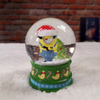 Imagen del producto Minions - Bola de nieve Stuart