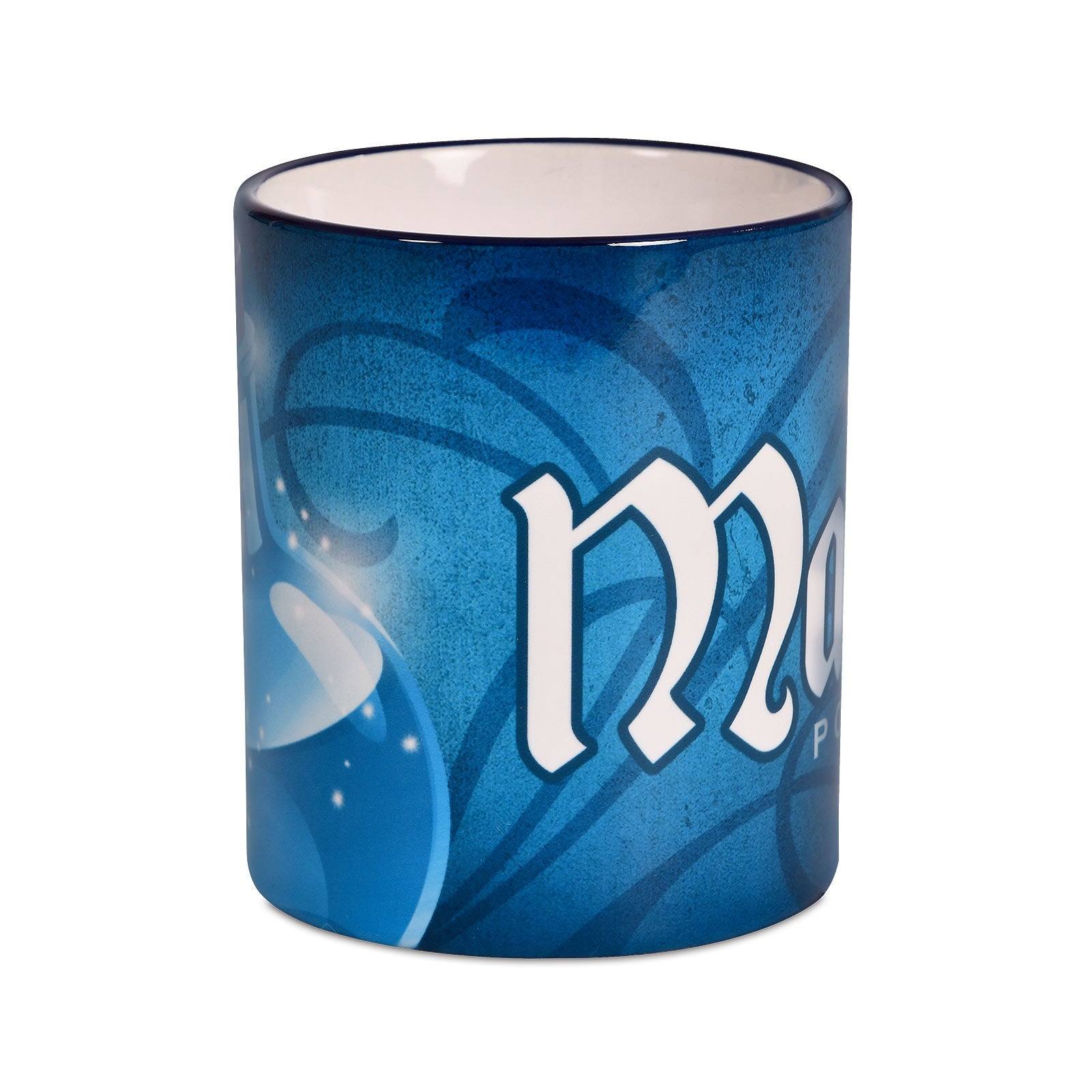 Imagen del producto Taza de Poción de Mana para fans de videojuegos