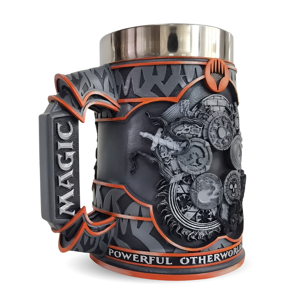 Imagen del producto Magic the Gathering - Jarra de lujo con logo