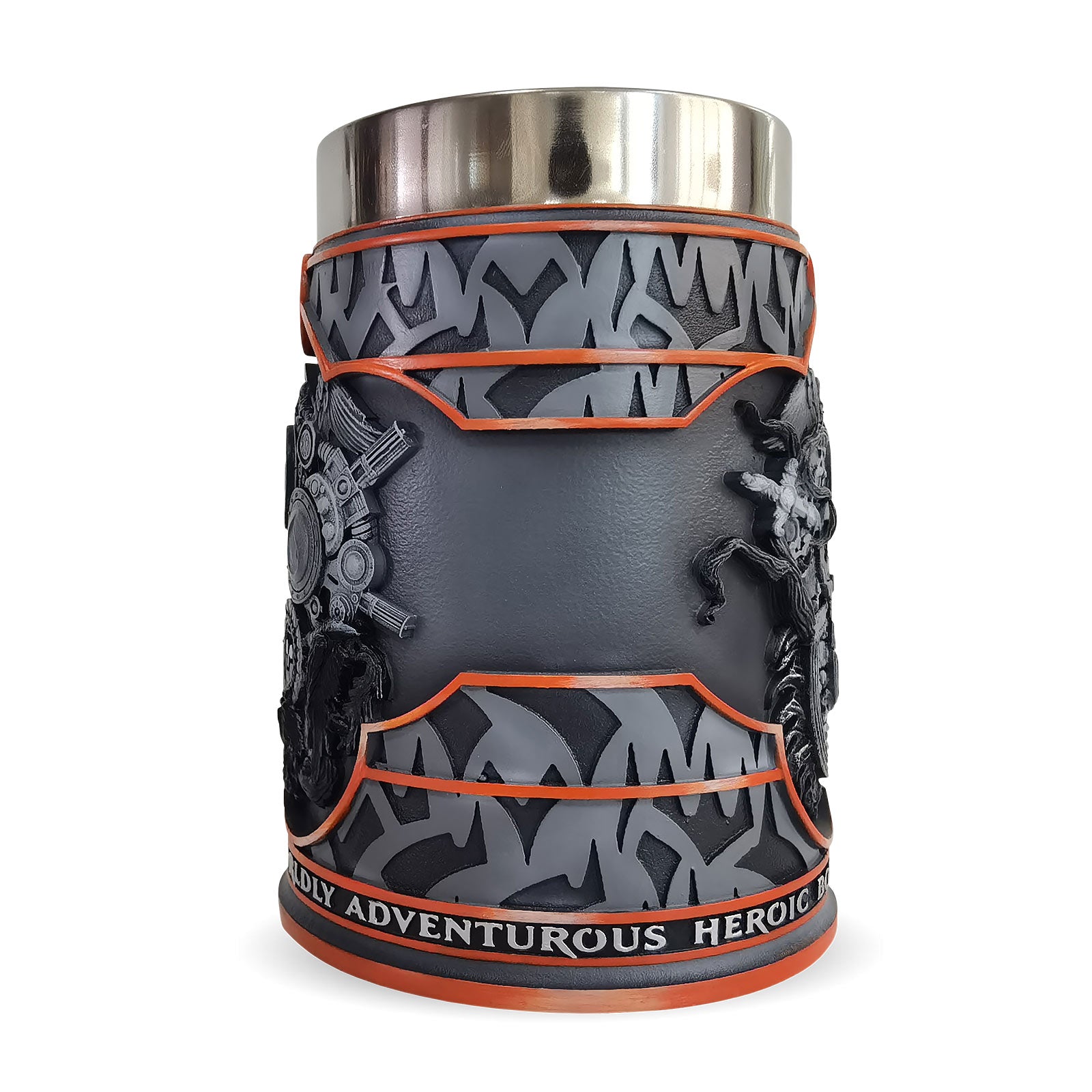 Imagen del producto Magic the Gathering - Jarra de lujo con logo