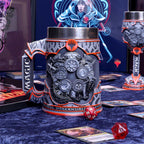 Imagen del producto Magic the Gathering - Jarra de lujo con logo