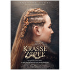 Imagen del producto Trenzas Increíbles - Edición Encuadernada