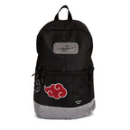 Imagen del producto Naruto - Mochila con símbolo Anti Konoha