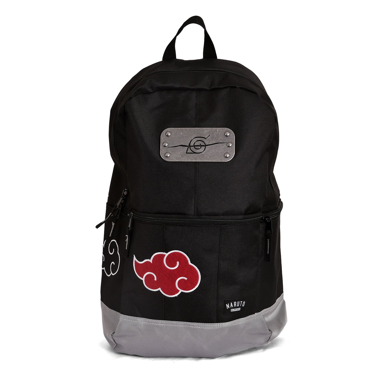Imagen del producto Naruto - Mochila con símbolo Anti Konoha