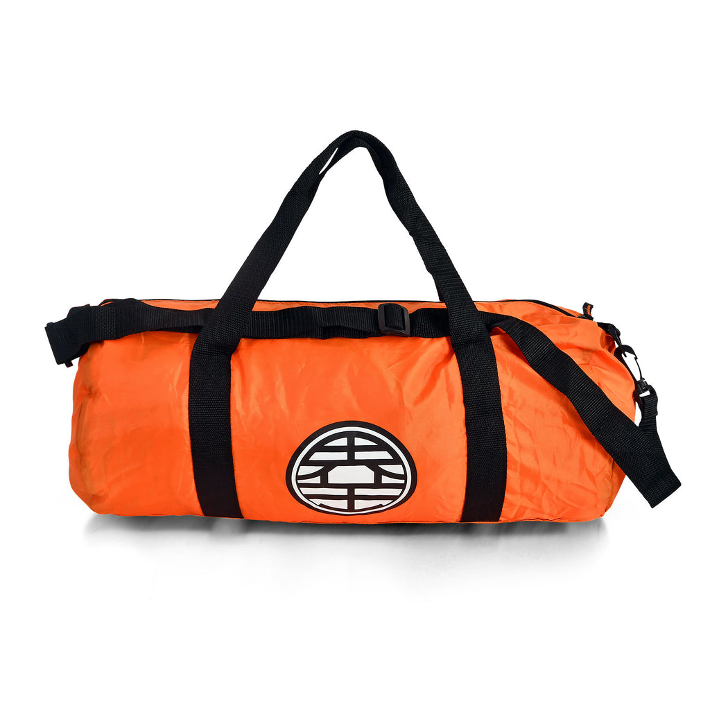 Imagen del producto Dragon Ball Z - Bolsa de deporte con símbolo de Kame & Kaio