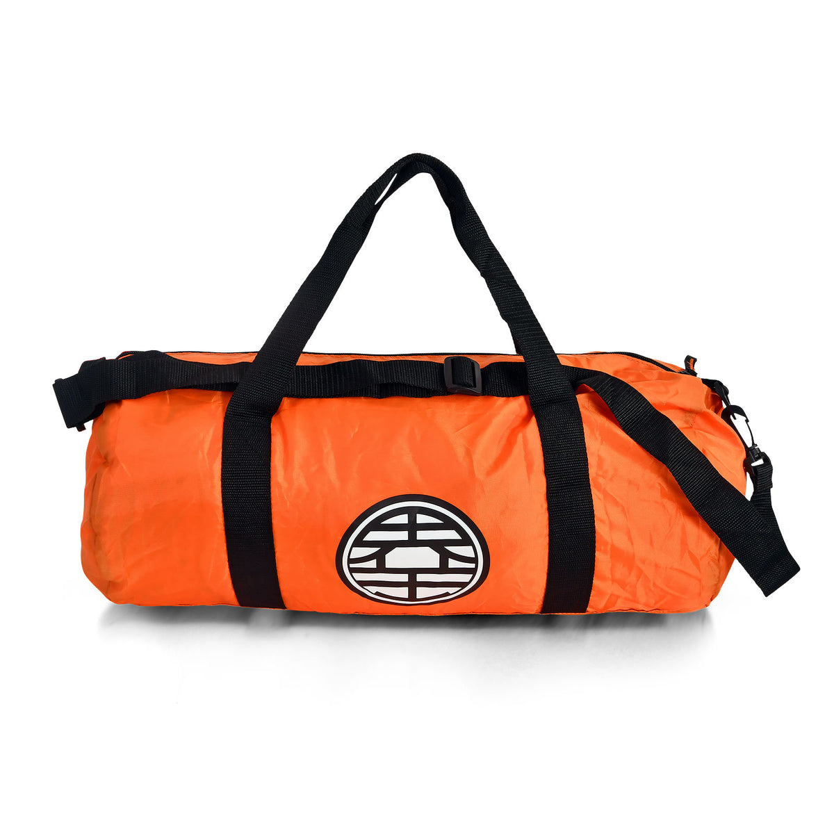 Imagen del producto Dragon Ball Z - Bolsa de deporte con símbolo de Kame & Kaio