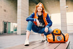 Imagen del producto Dragon Ball Z - Bolsa de deporte con símbolo de Kame & Kaio