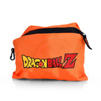 Imagen del producto Dragon Ball Z - Bolsa de deporte con símbolo de Kame & Kaio