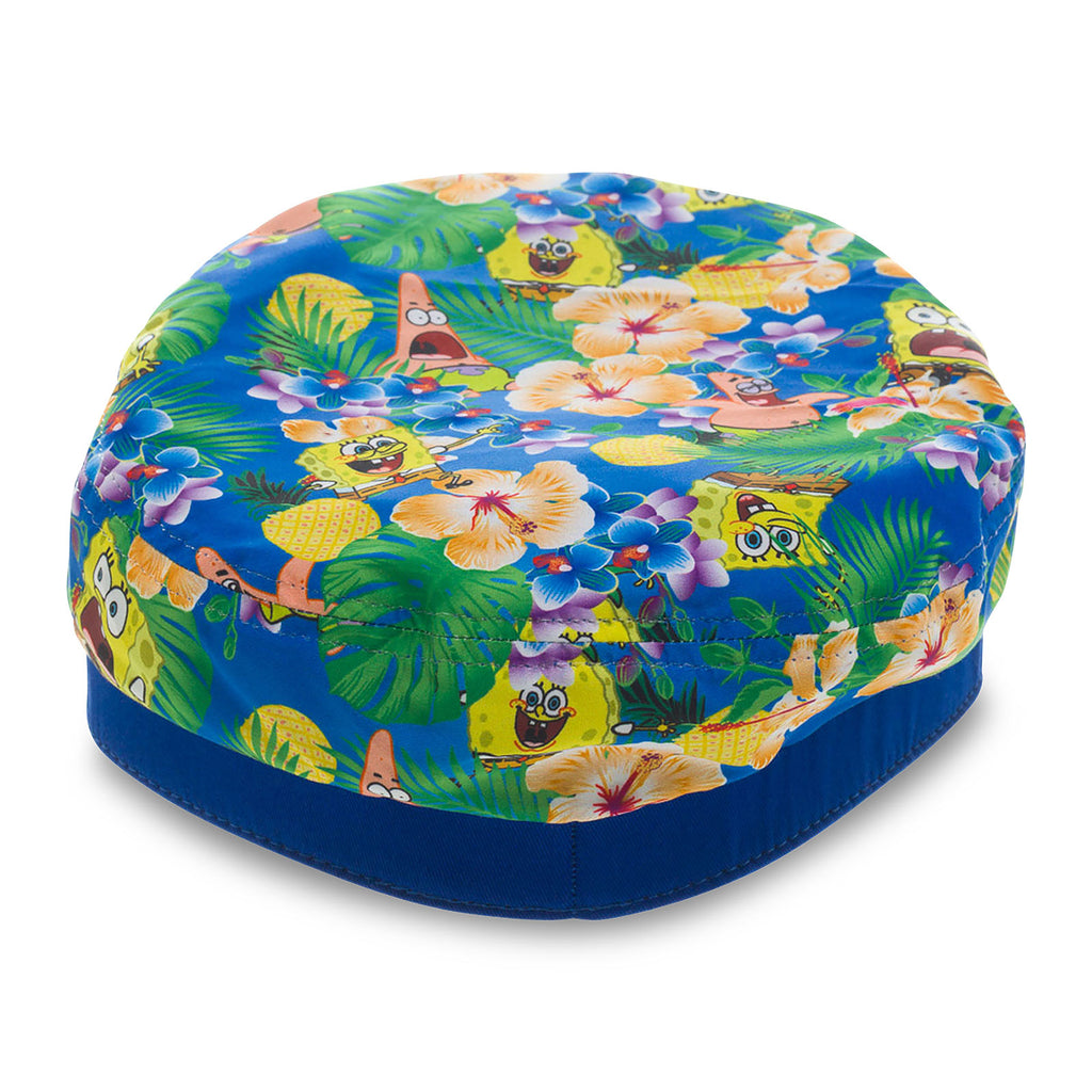 Imagen del producto Gorra de capitán de Bob Esponja
