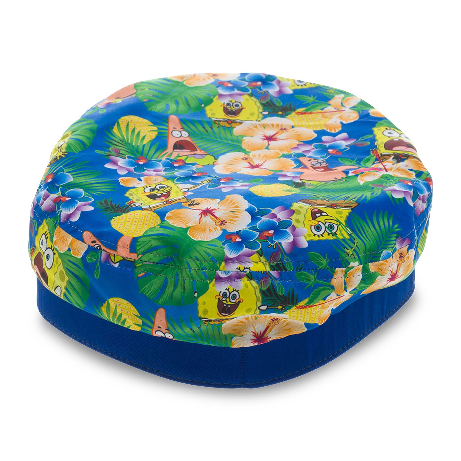 Imagen del producto Gorra de capitán de Bob Esponja