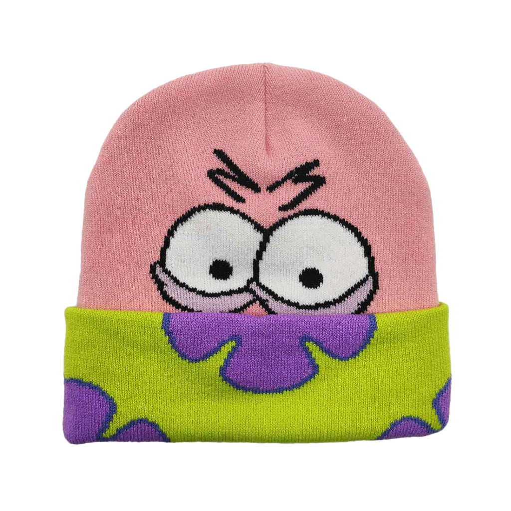 Imagen del producto SpongeBob - Gorro de Patrick