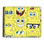 Imagen del producto SpongeBob - Cartera de Emociones