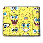 Imagen del producto SpongeBob - Cartera de Emociones