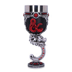 Product image Dungeons & Dragons - Logo Goblet Deluxe
