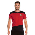 Imagen del producto Camiseta uniforme The Next Generation rojo - Star Trek