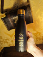Imagen del producto Harry Potter - Trouble Finds Me Premium Set de Regalo
