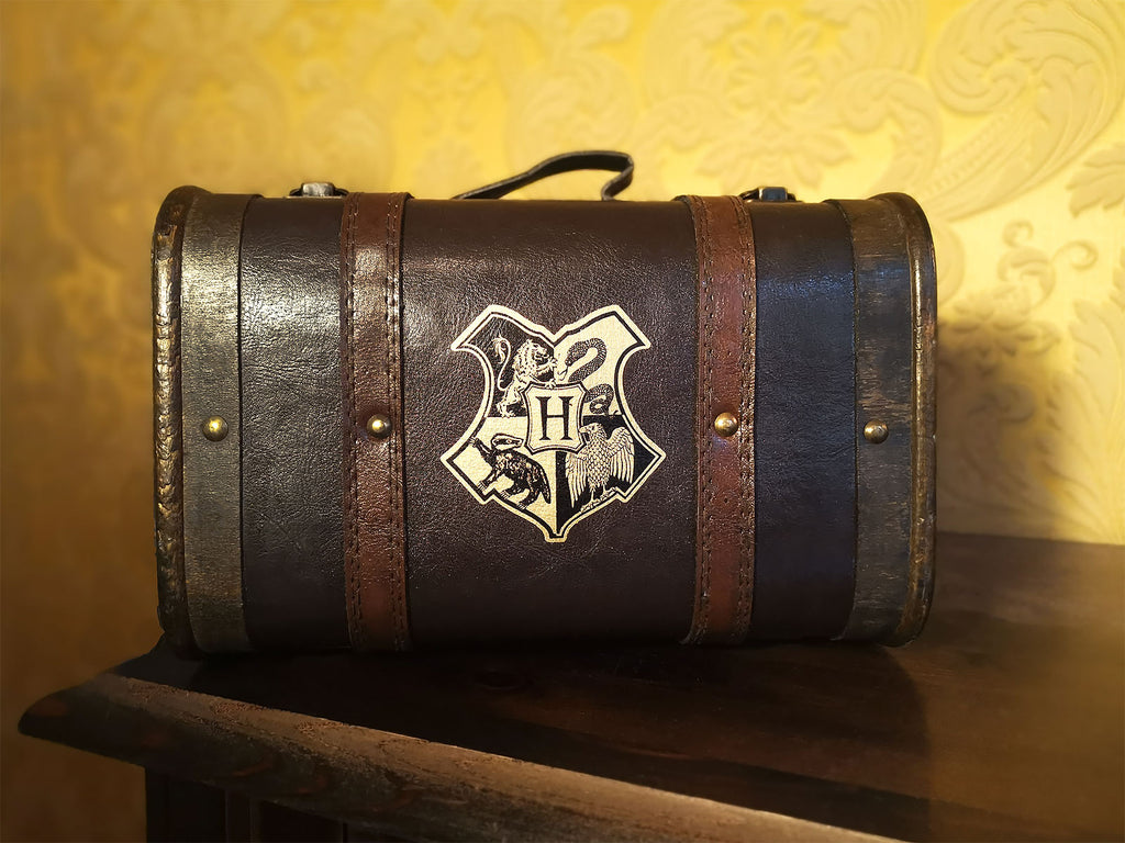 Imagen del producto Harry Potter - Trouble Finds Me Premium Set de Regalo