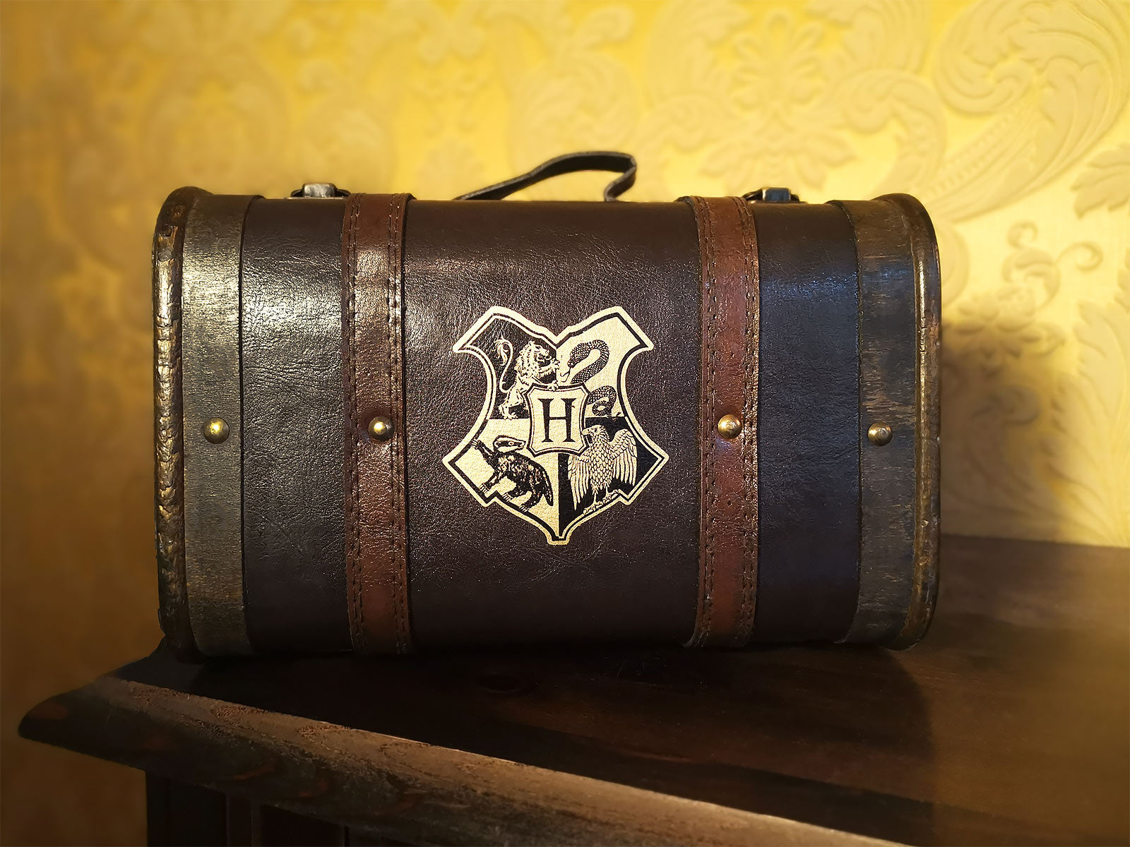 Imagen del producto Harry Potter - Trouble Finds Me Premium Set de Regalo