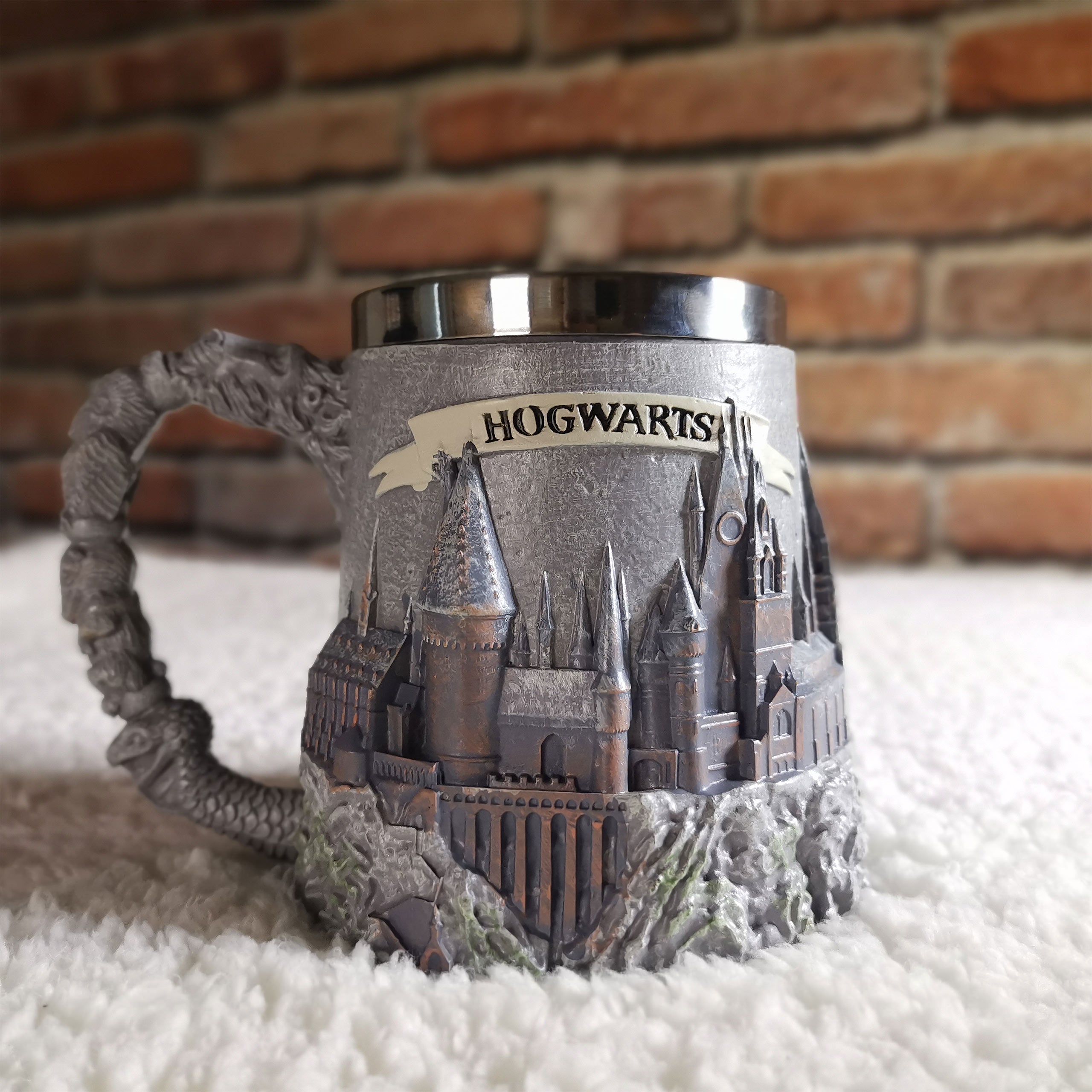 Imagen del producto Harry Potter - Jarra del Castillo de Hogwarts