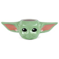 Imagen del producto Taza 3D The Child - Star Wars The Mandalorian