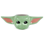 Imagen del producto Taza 3D The Child - Star Wars The Mandalorian