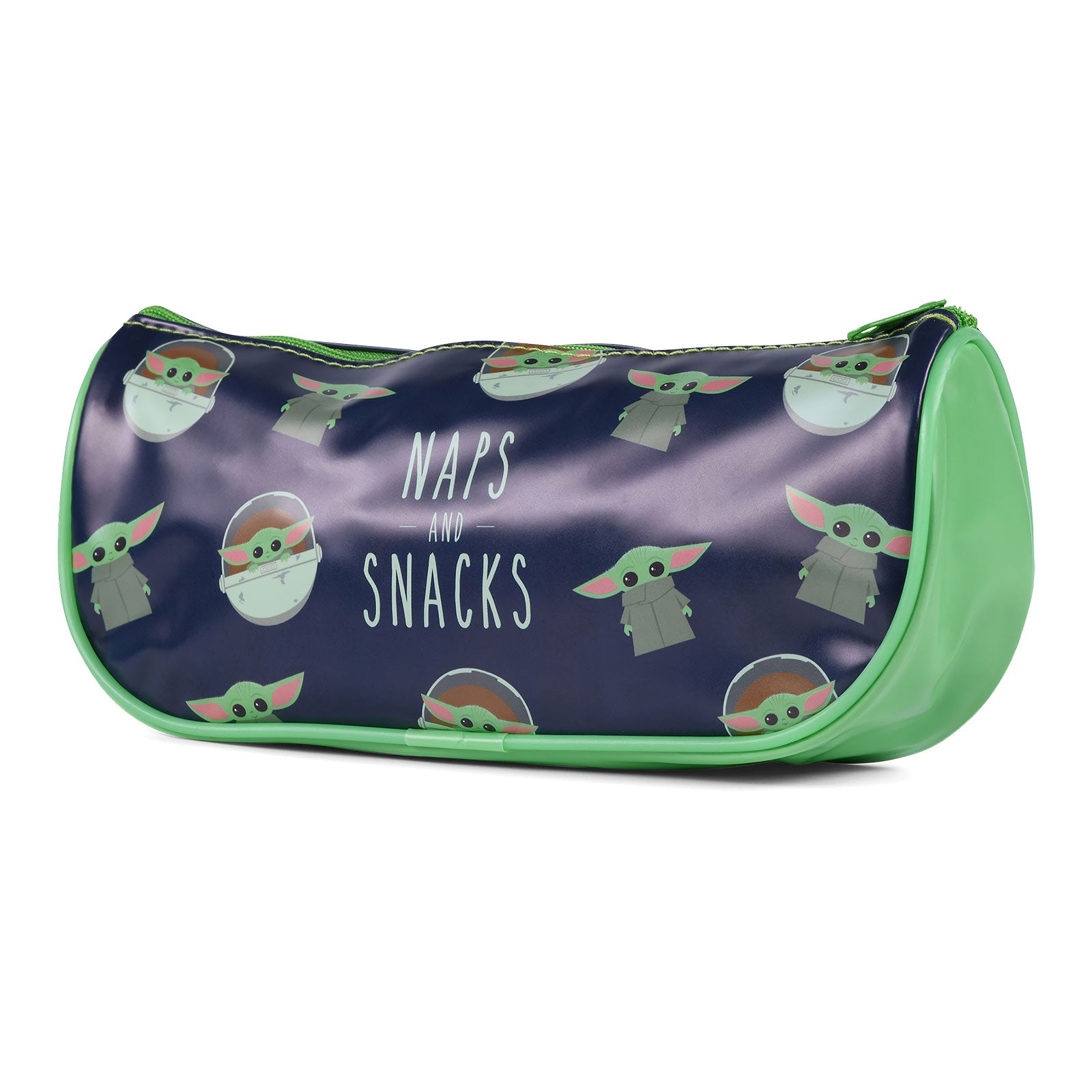 Imagen del producto Estuche The Child Naps and Snacks - Star Wars The Mandalorian