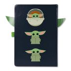 Imagen del producto Grogu I'm All Ears cuaderno A5 - Star Wars The Mandalorian