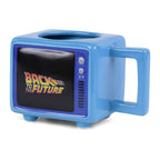Imagen del producto Regreso al Futuro - Taza de efecto térmico del condensador de flujo