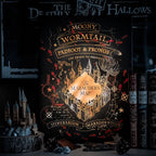 Product image Harry Potter - Marauder's Map Wall Picture with Light