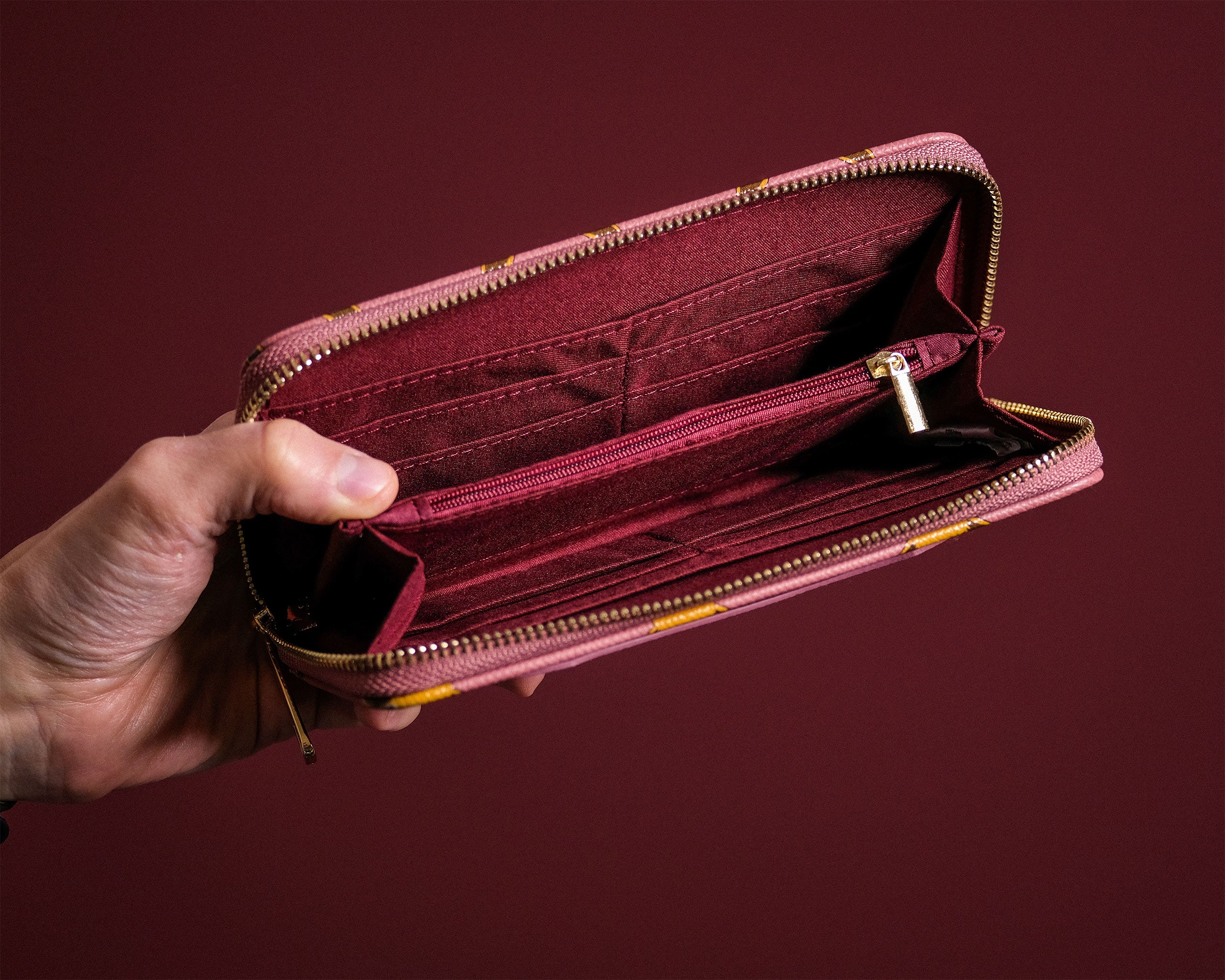 Product image Pokemon - Eevee Wallet