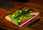 Imagen del producto Dragon Ball - Cuaderno Shenlong A5 con efectos de luz