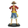 Imagen del producto One Piece - Figura SFC de Monkey D. Luffy 17 cm