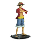 Imagen del producto One Piece - Figura SFC de Monkey D. Luffy 17 cm