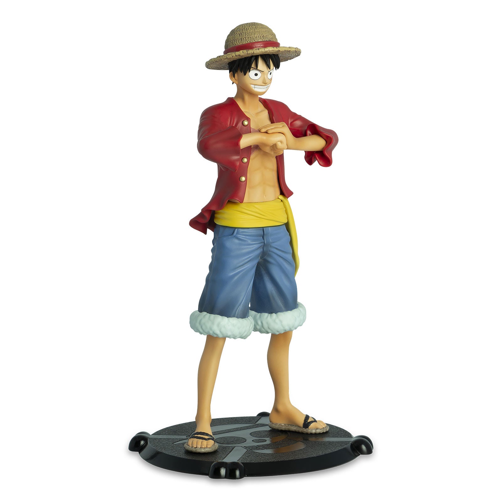 Product image One Piece - Monkey D. Luffy SFC Figure 17 cm