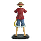 Imagen del producto One Piece - Figura SFC de Monkey D. Luffy 17 cm
