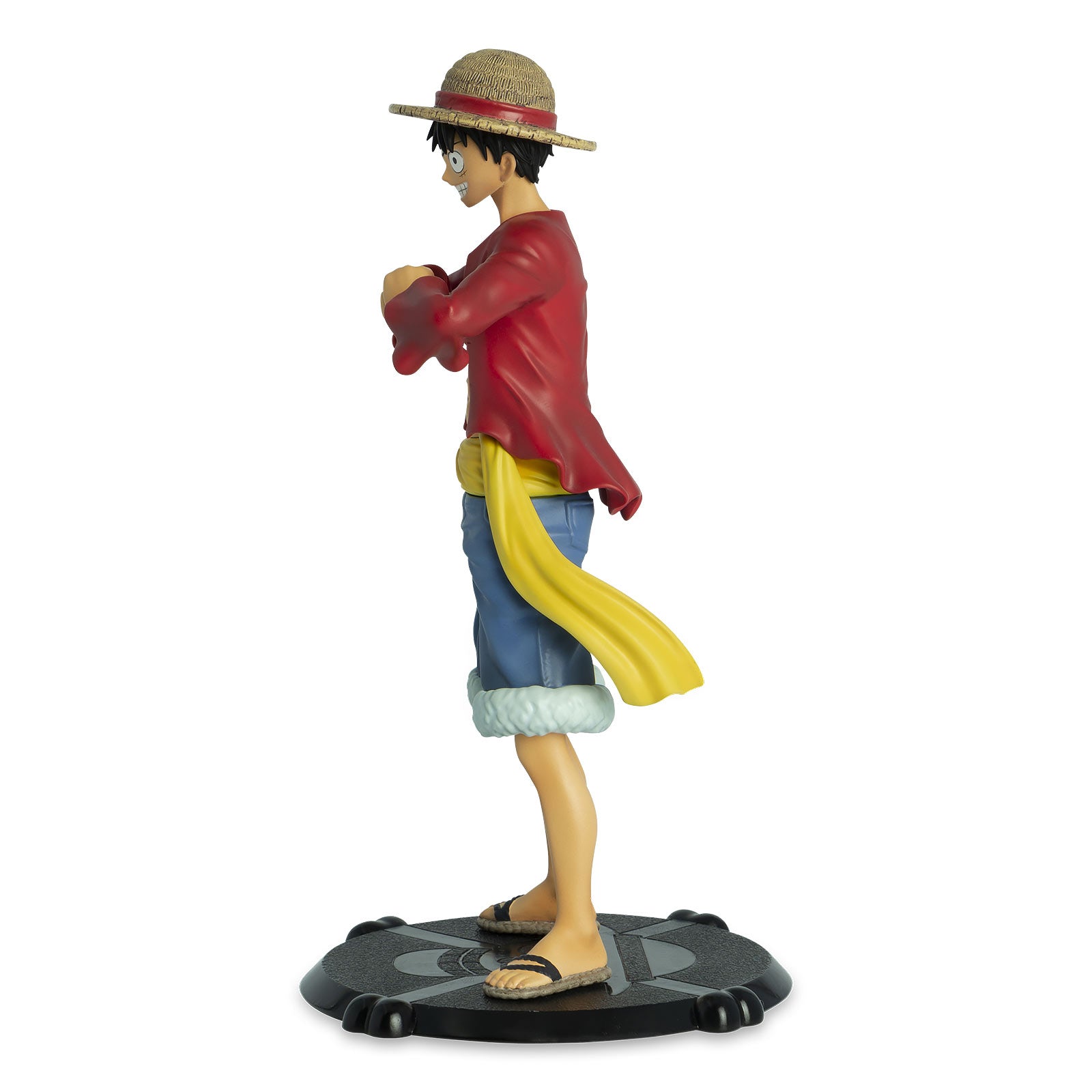 Imagen del producto One Piece - Figura SFC de Monkey D. Luffy 17 cm