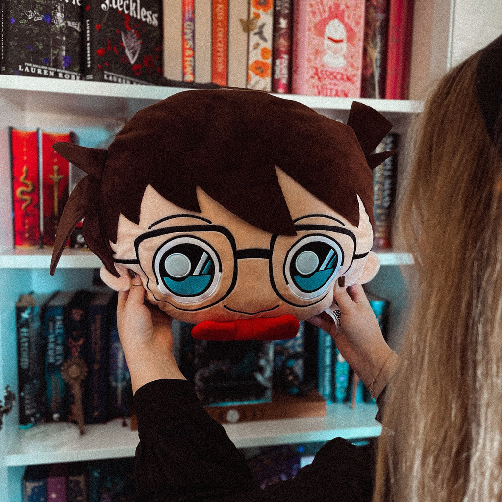 Product image Detective Conan Plush Pillow