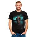 Imagen del producto Assassin's Creed - Eivor Valhalla Camiseta negra