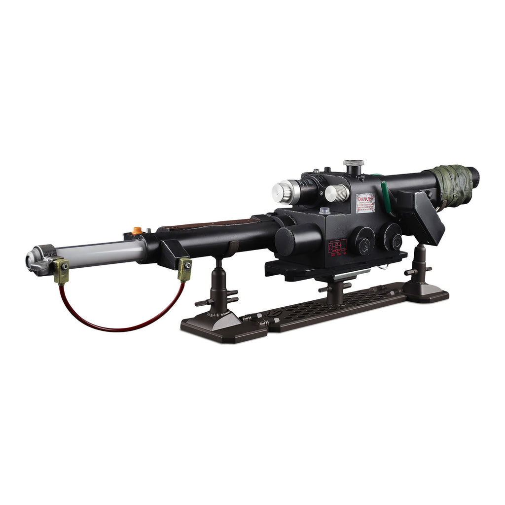 Product image Ghostbusters - Spengler's Proton Beam Premium Replica with Light and Sound