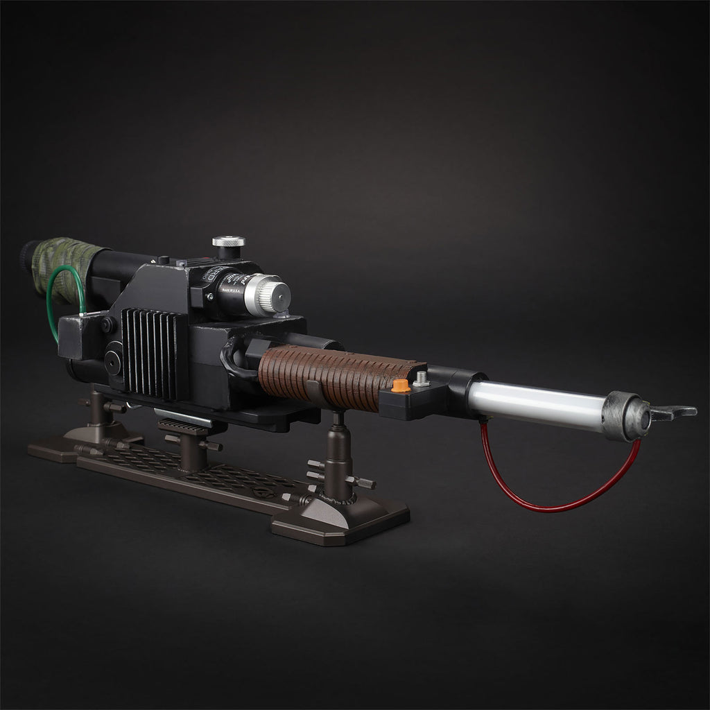 Product image Ghostbusters - Spengler's Proton Beam Premium Replica with Light and Sound