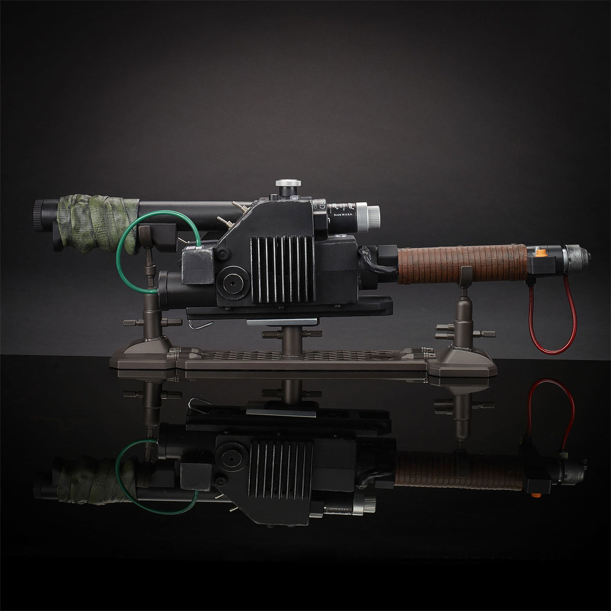 Product image Ghostbusters - Spengler's Proton Beam Premium Replica with Light and Sound