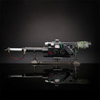Product image Ghostbusters - Spengler's Proton Beam Premium Replica with Light and Sound
