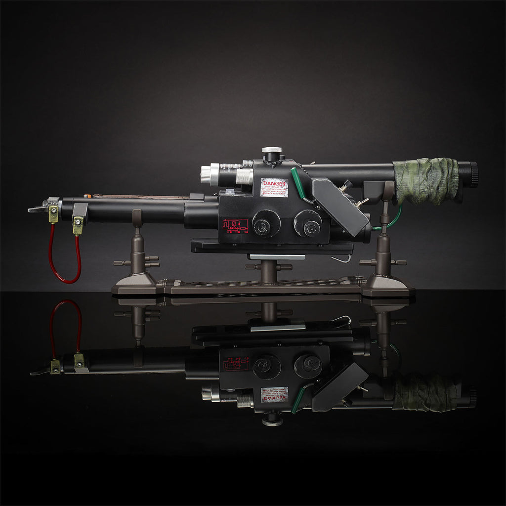 Product image Ghostbusters - Spengler's Proton Beam Premium Replica with Light and Sound