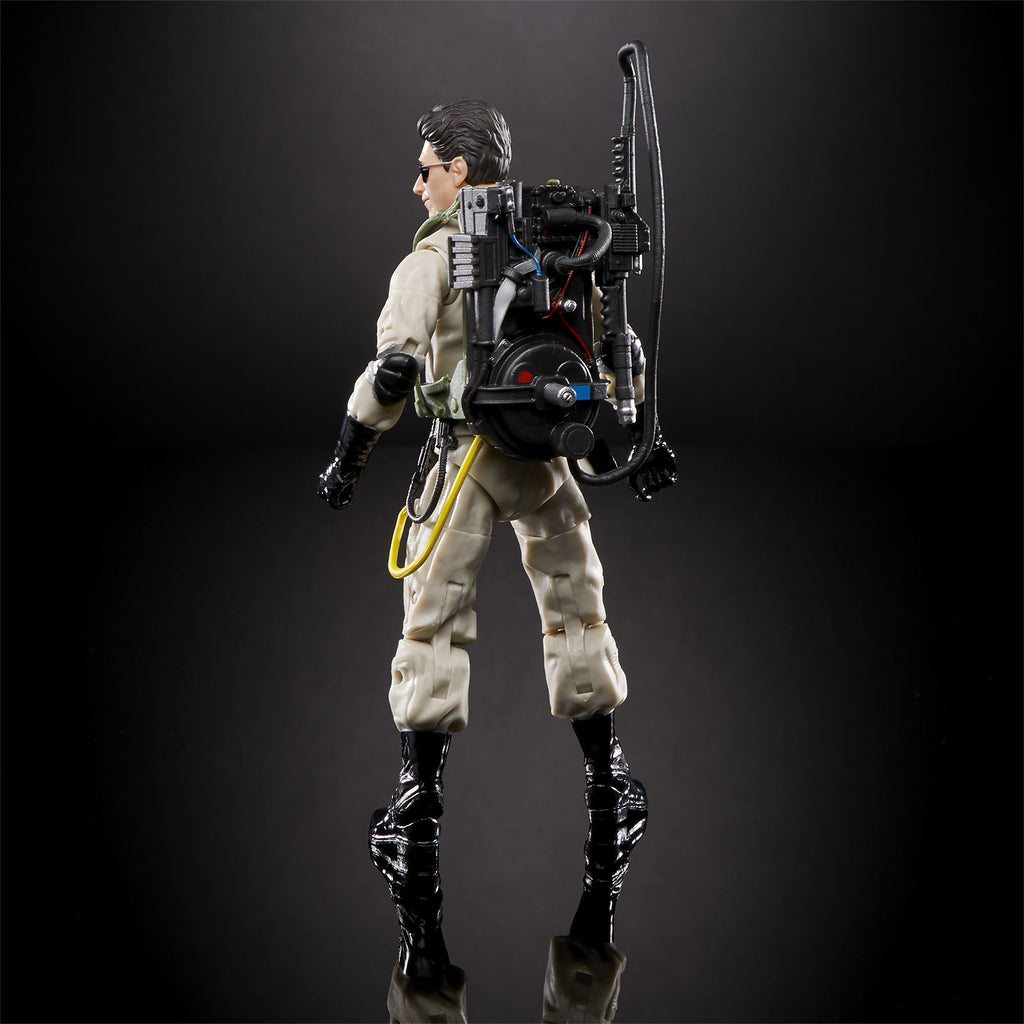 Imagen del producto Ghostbusters - Figura de acción Dr. Egon Spengler 15 cm