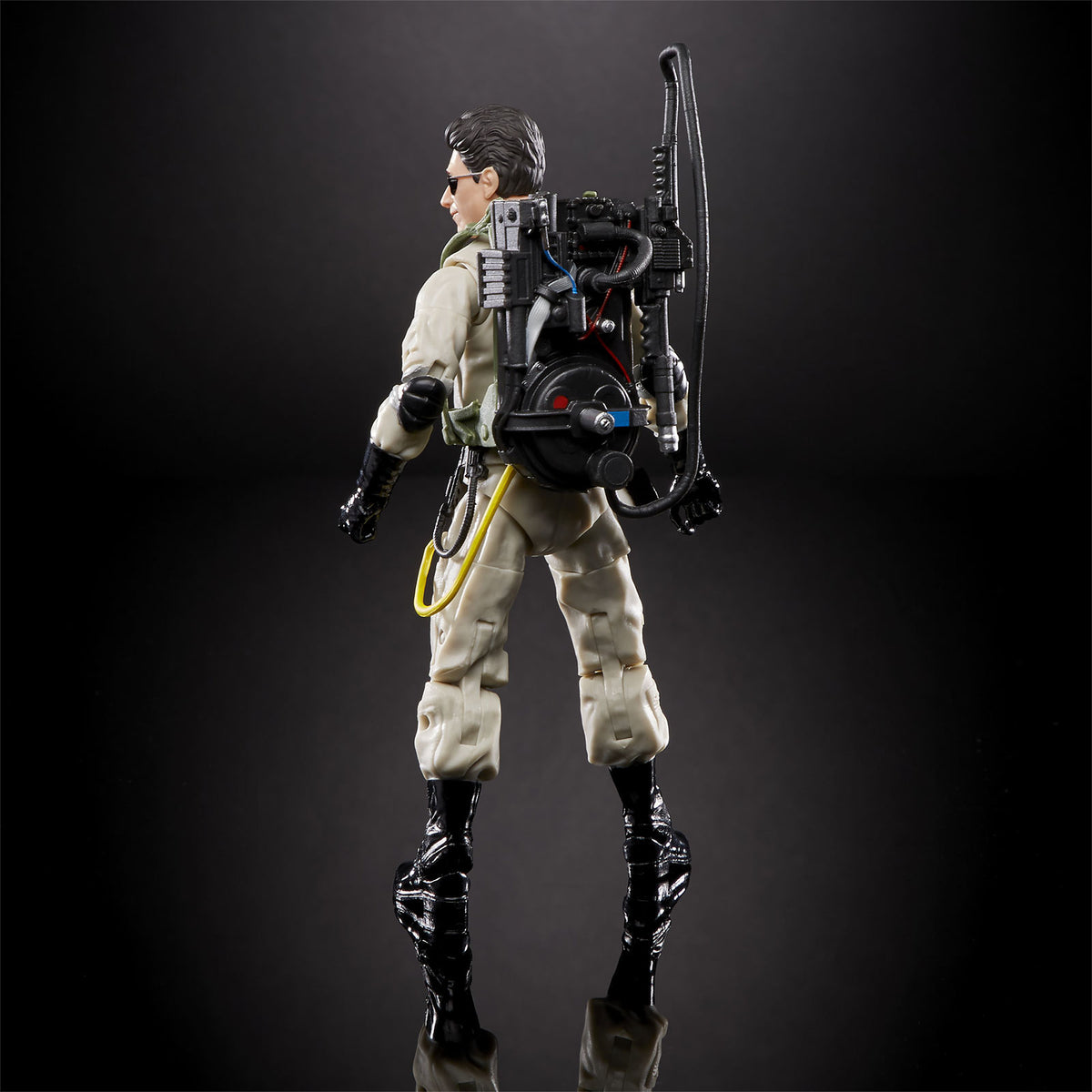 Imagen del producto Ghostbusters - Figura de acción Dr. Egon Spengler 15 cm