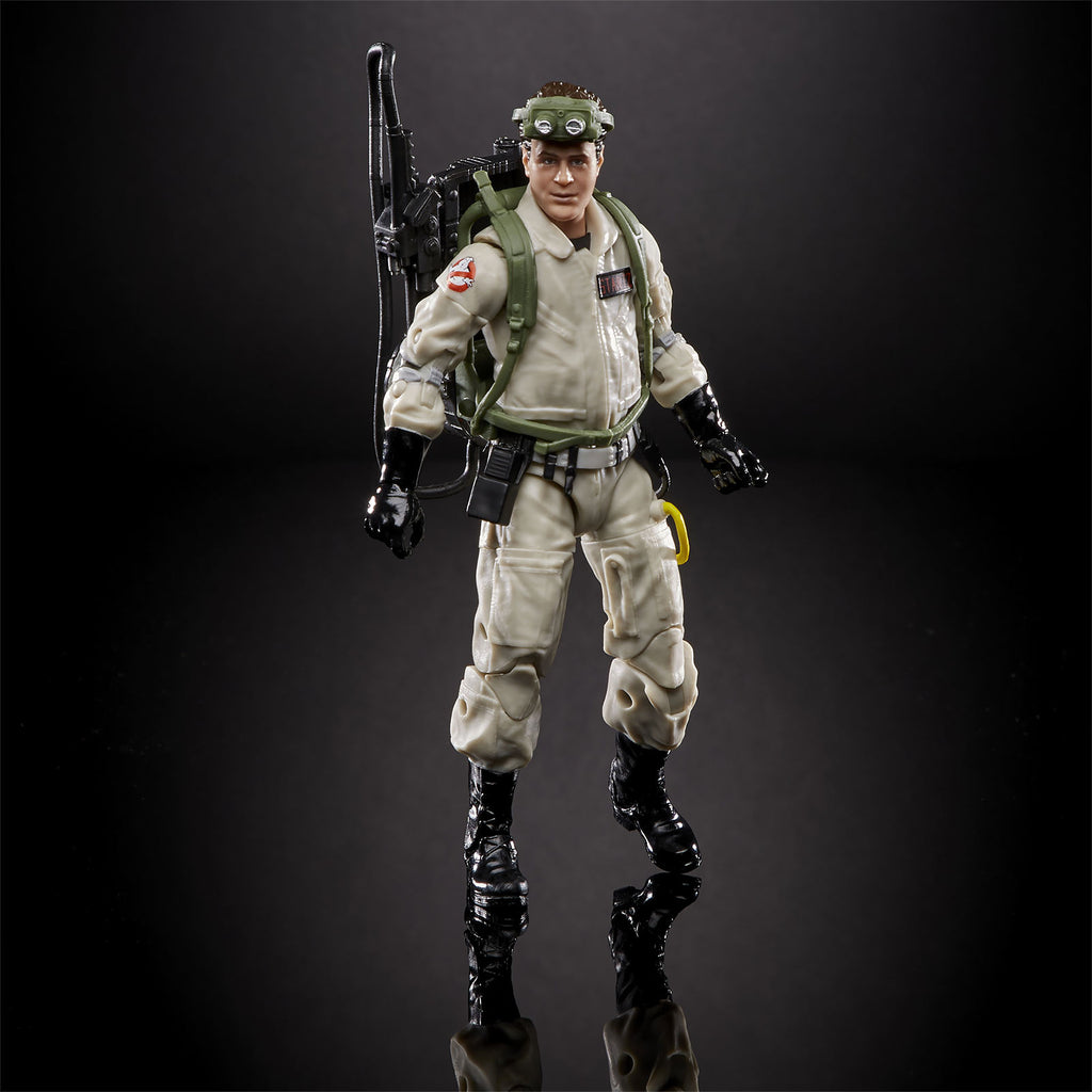 Imagen del producto Ghostbusters - Figura de acción Dr. Ray Stantz 15 cm